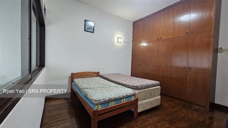 Cheng Soon Garden (D21), Semi-Detached #503803181